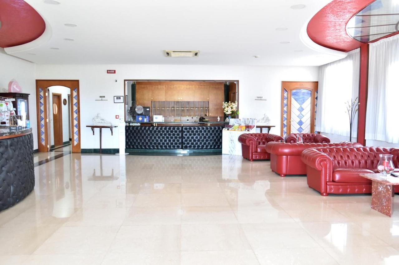 Hotel Paradiso Lago Patria Luaran gambar