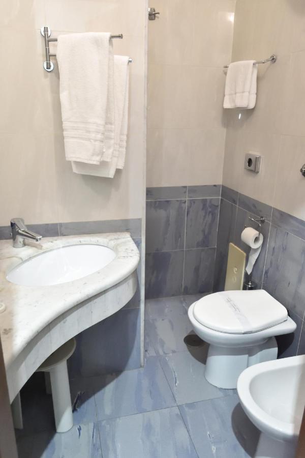 Hotel Paradiso Lago Patria Luaran gambar